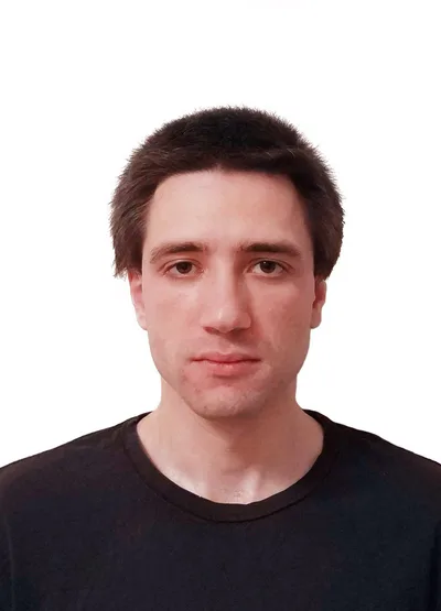 Матвей Колесник