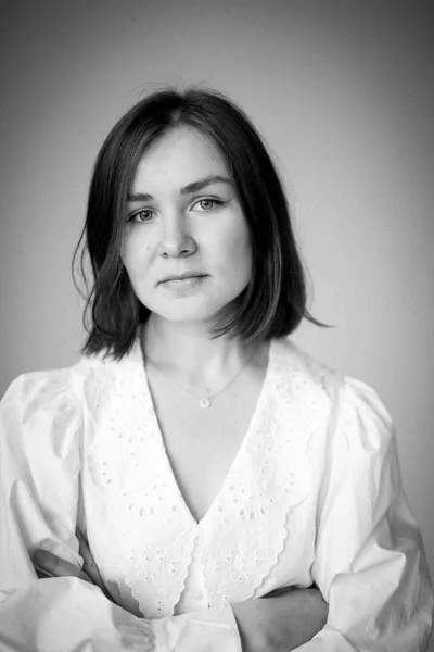 Anna Trofimova